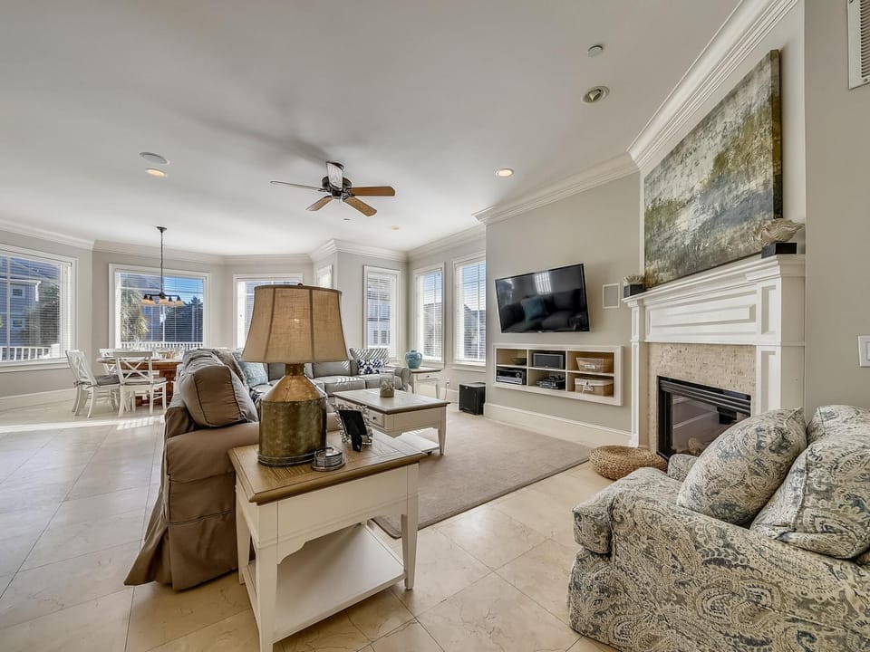 4 Urchin Manor House in Hilton Head Island