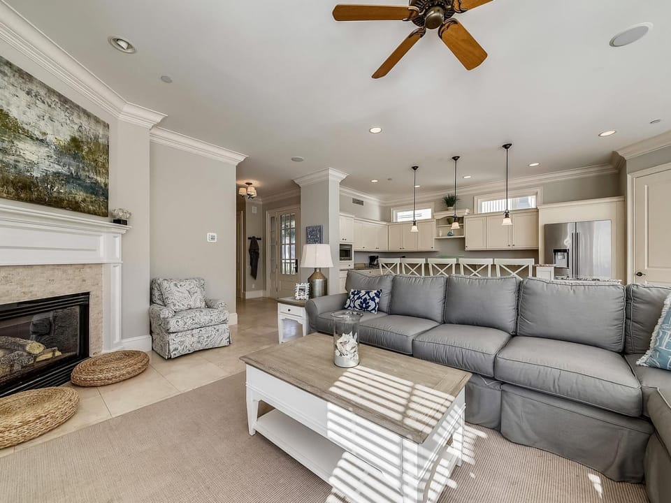 4 Urchin Manor House in Hilton Head Island
