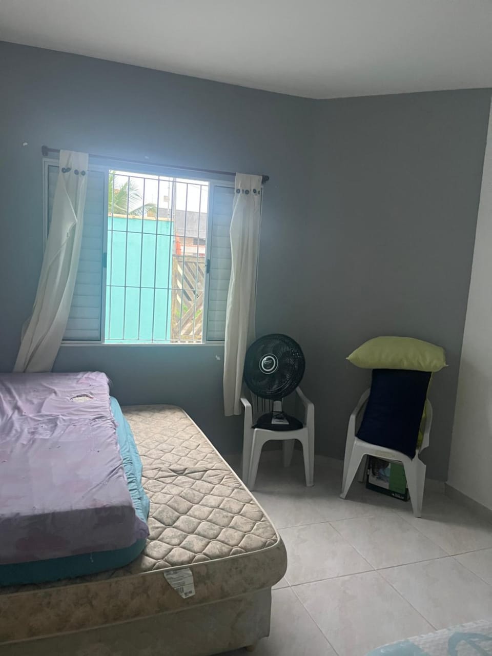 Casa de Praia só Alegria House in Itanhaém