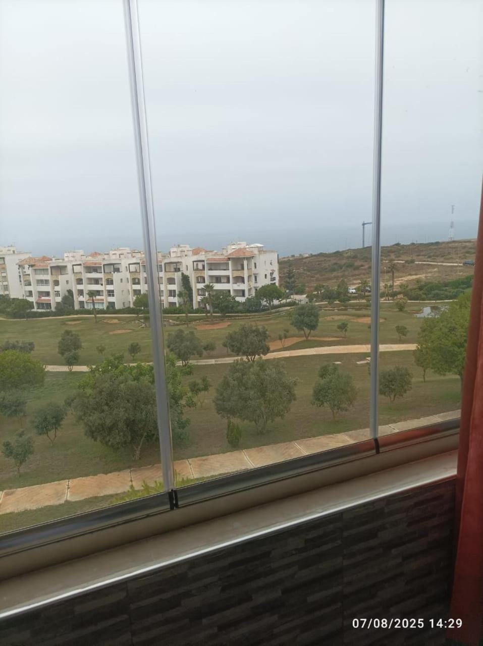 Assilah marina golf Apartment in Tangier-Tétouan-Al Hoceima