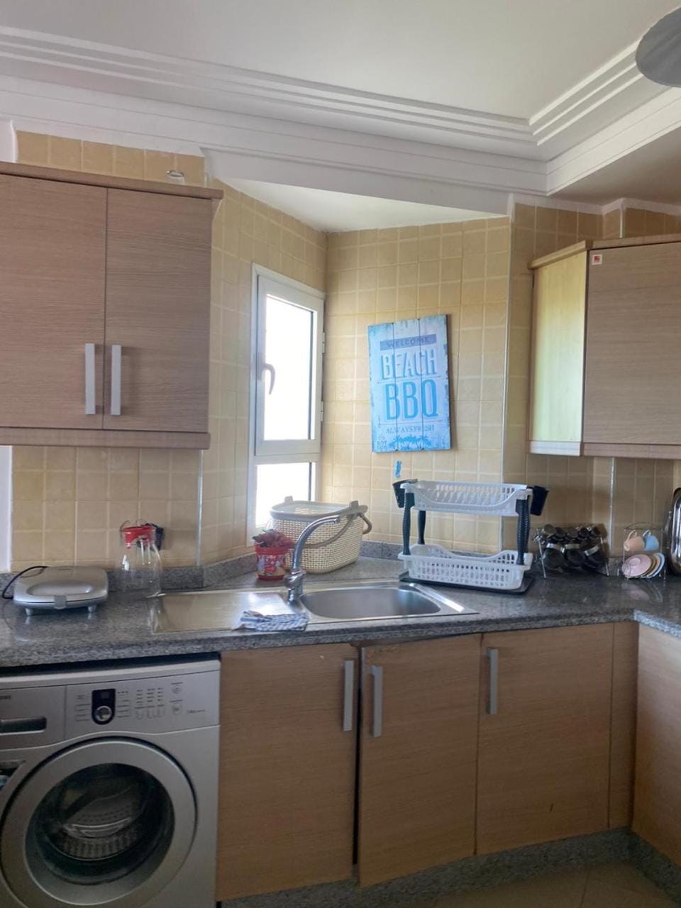 Assilah marina golf Apartment in Tangier-Tétouan-Al Hoceima