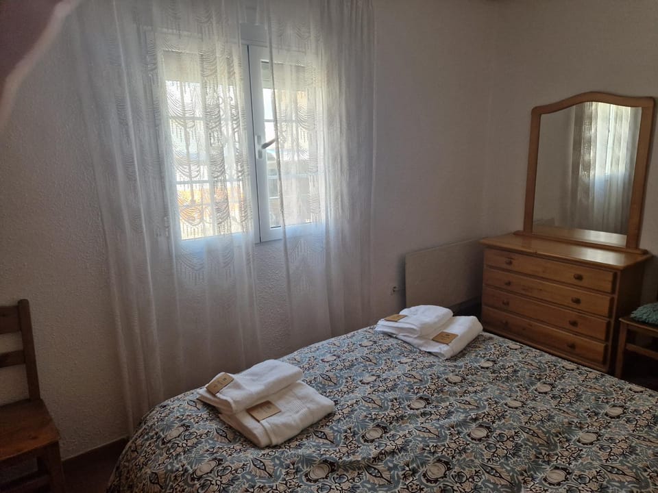 Casa Dulcinea House in Castile-La Mancha