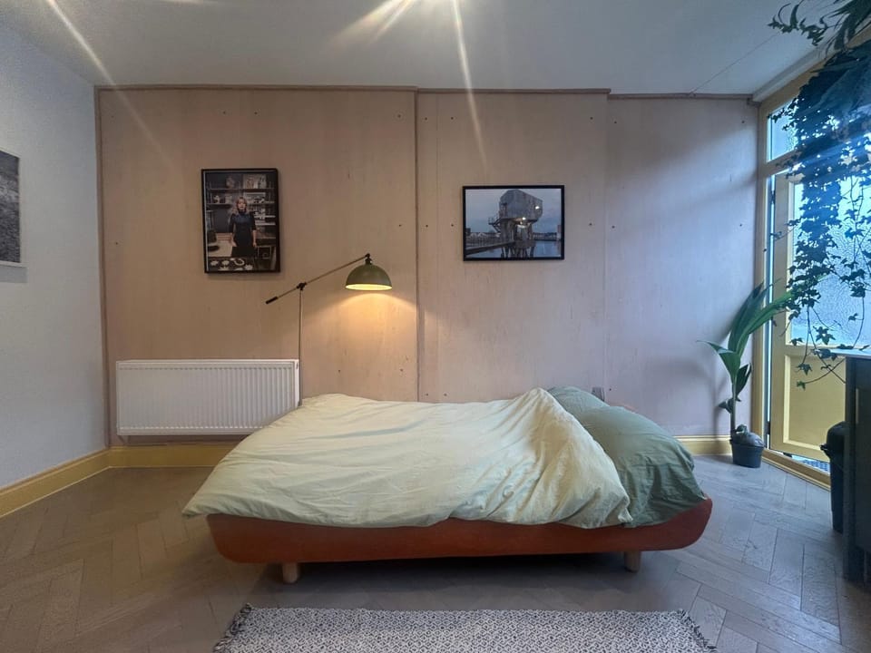 Sauna Haus Apartment in Brighton