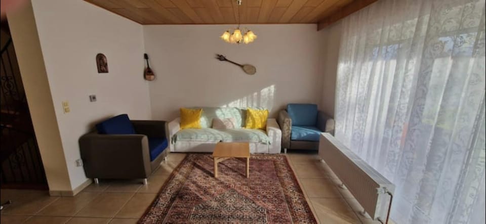 Monteurhaus Ferienhaus in Naila House in Bavaria