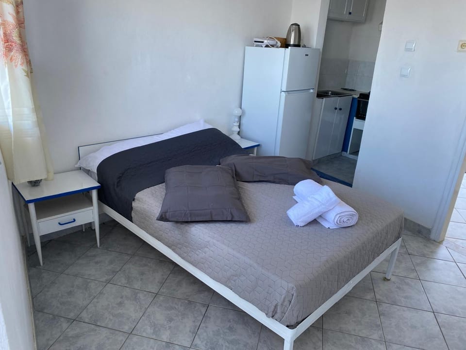 Poseidon Street ΝΕΑ ΜΕΣΑΓΓΑΛΑ Γκαρσονιέρα 1 House in Decentralized Administration of Macedonia and Thrace