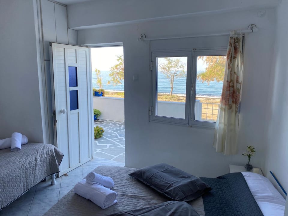 Poseidon Street ΝΕΑ ΜΕΣΑΓΓΑΛΑ Γκαρσονιέρα 1 House in Decentralized Administration of Macedonia and Thrace