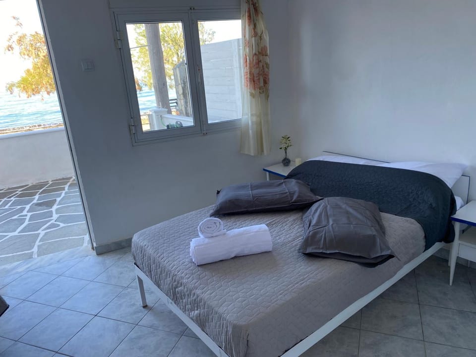Poseidon Street ΝΕΑ ΜΕΣΑΓΓΑΛΑ Γκαρσονιέρα 1 House in Decentralized Administration of Macedonia and Thrace