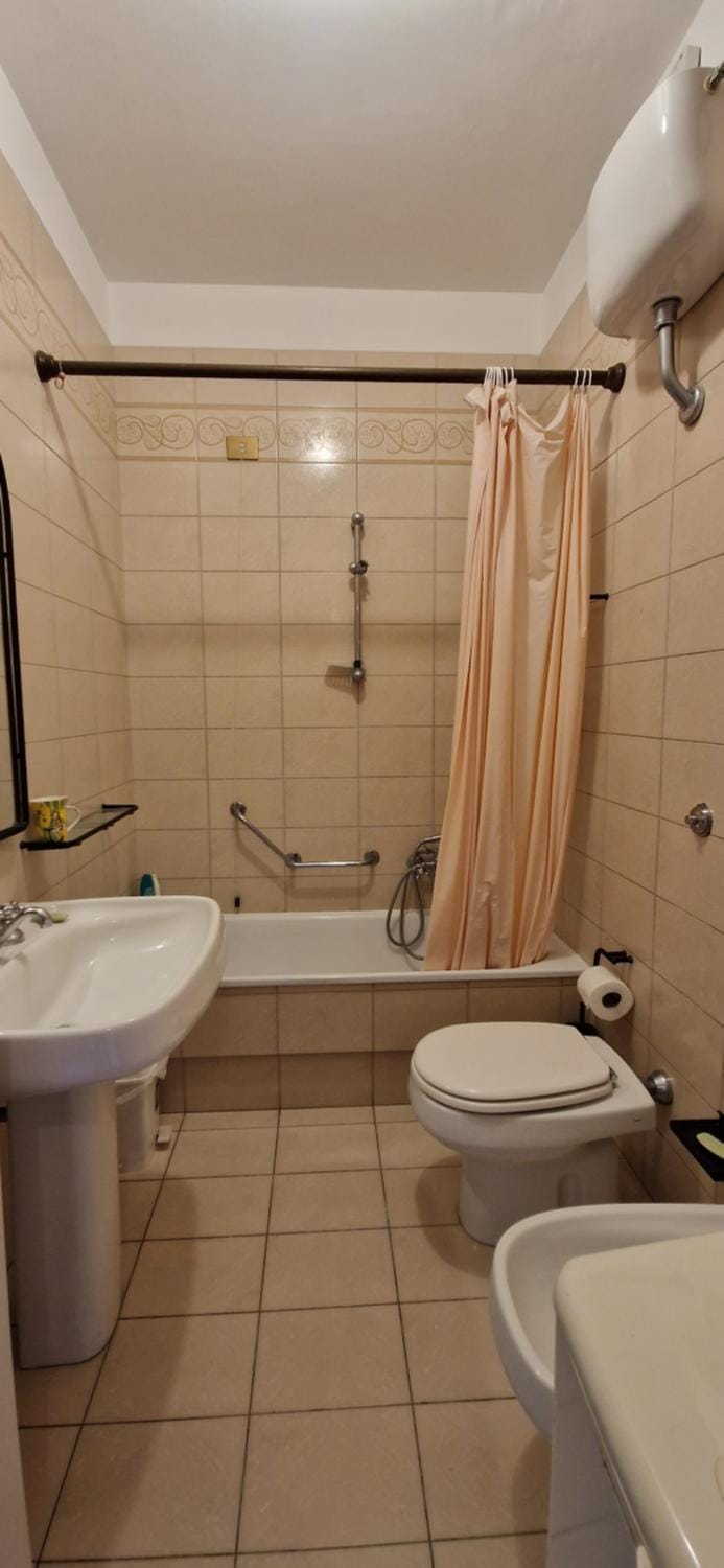 Best Holidays Porto Recanati Apartment in Porto Recanati