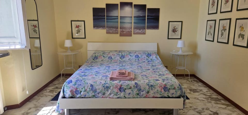 Best Holidays Porto Recanati Apartment in Porto Recanati