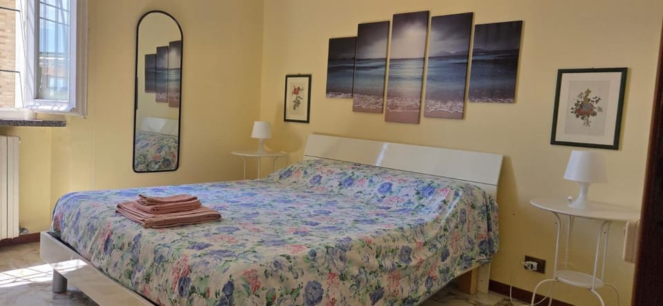 Best Holidays Porto Recanati Apartment in Porto Recanati