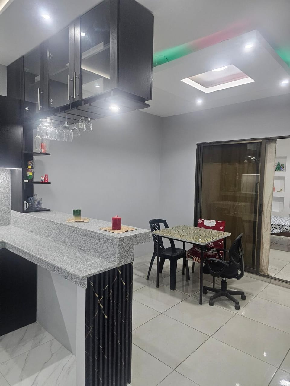 Newly Opened Mini Suite Apartment in Manta