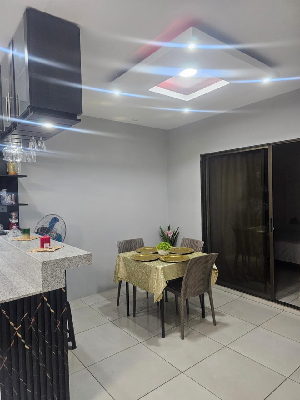 Newly Opened Mini Suite Apartment in Manta