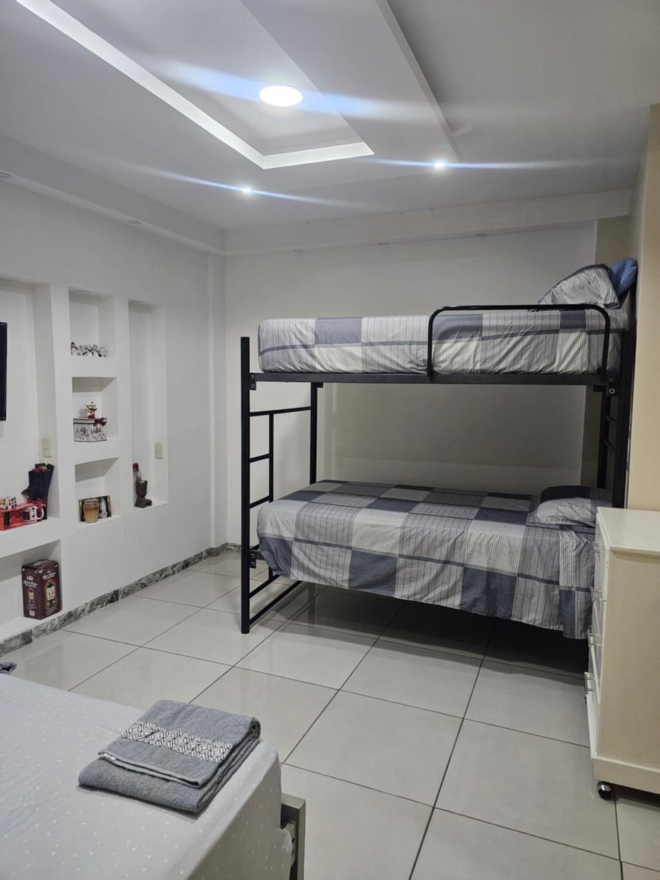 Newly Opened Mini Suite Apartment in Manta