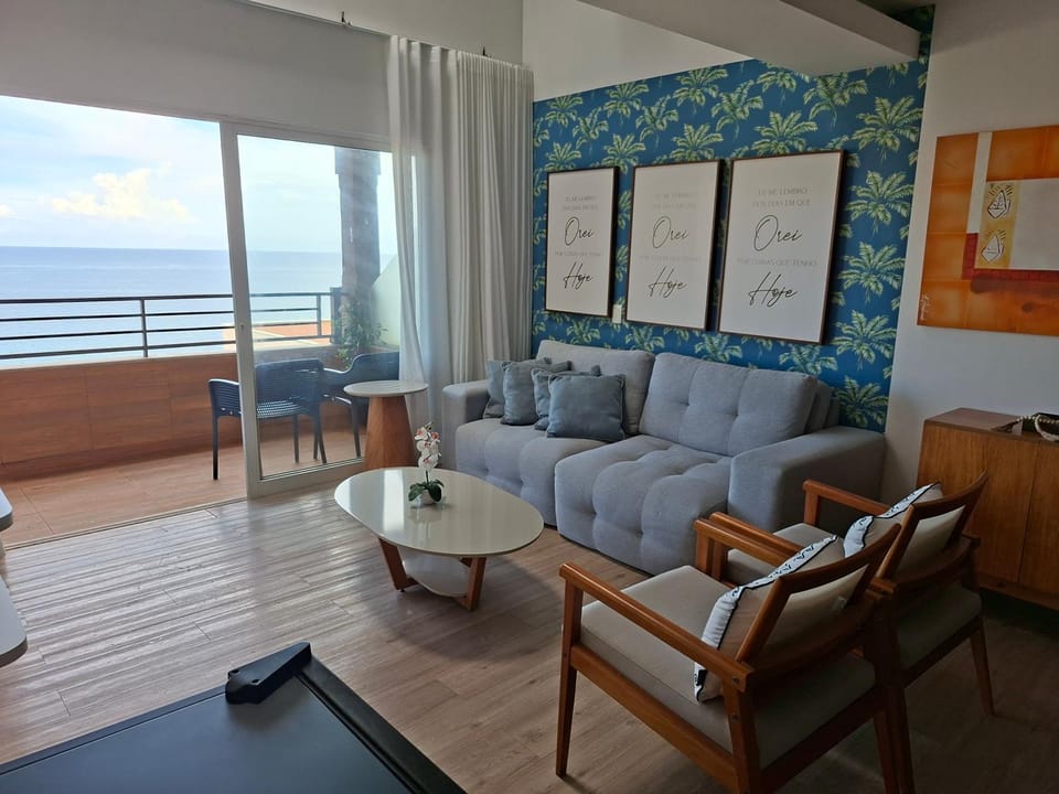 Lindo Apartamento Duplex Apartment in Salvador