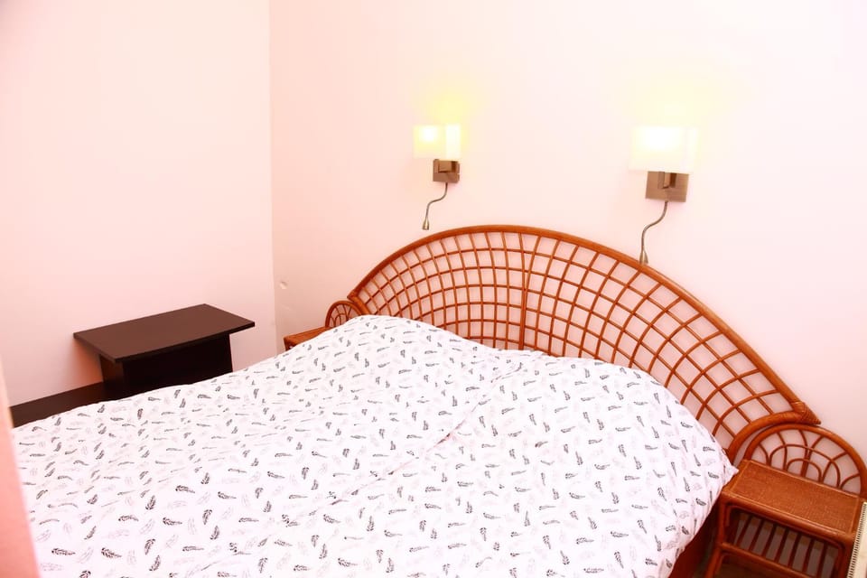 Flat On Andrássy Avenue Apartment in Budapest