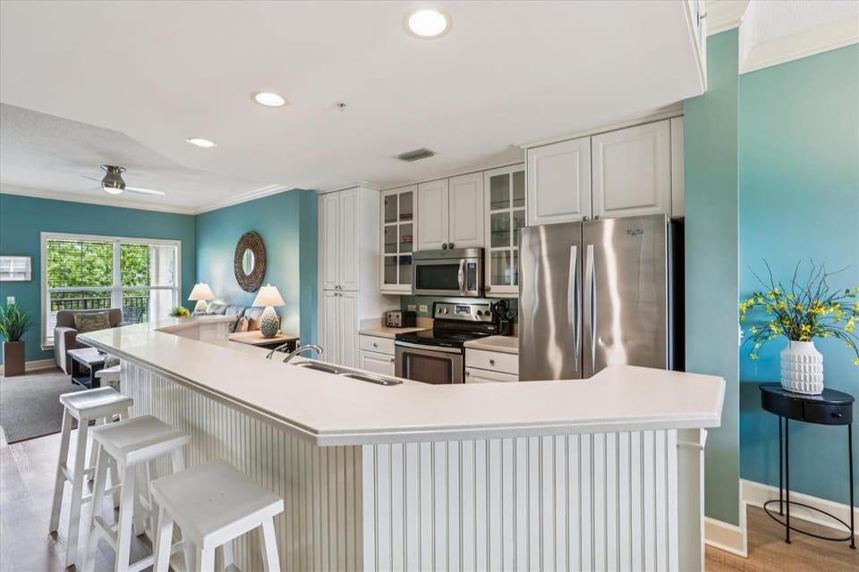 510 North Shore Place House in North Forest Beach