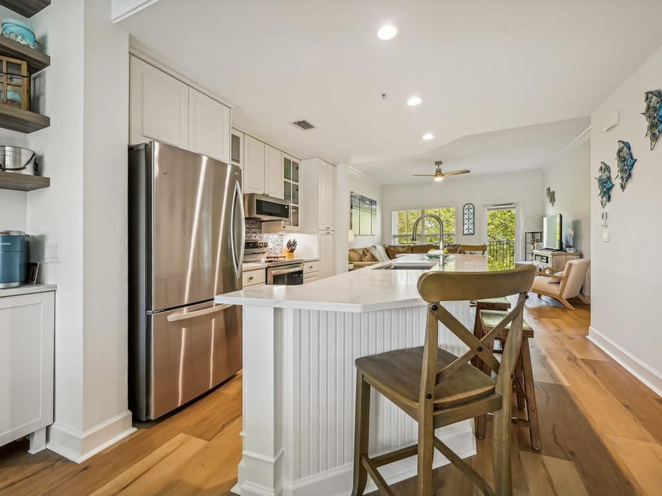 509 North Shore Place House in North Forest Beach