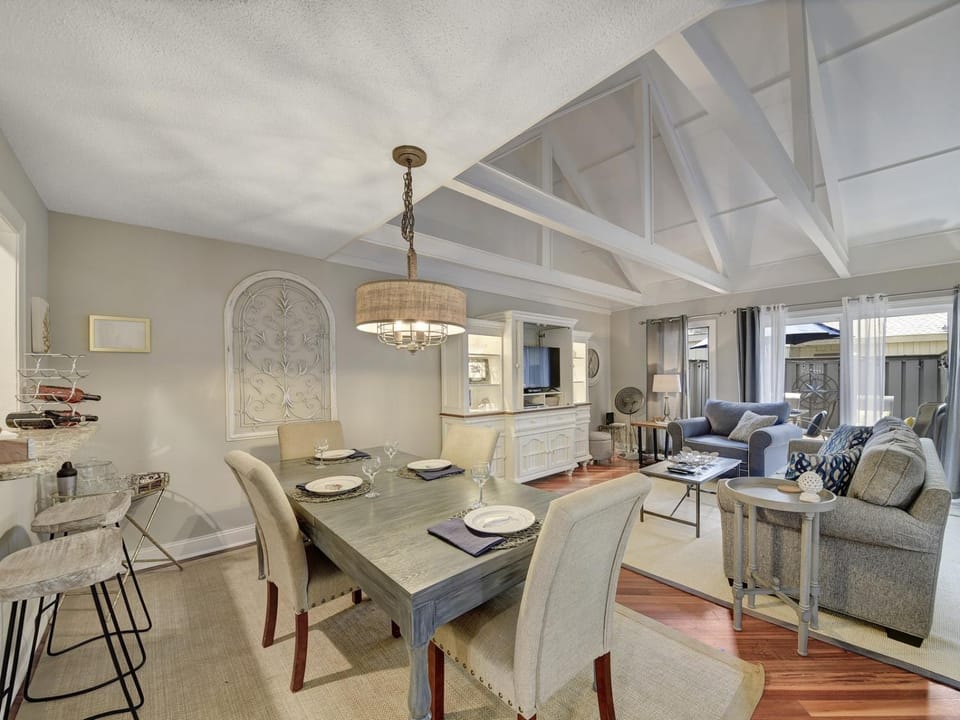 508 Queens Grant House in Hilton Head Island