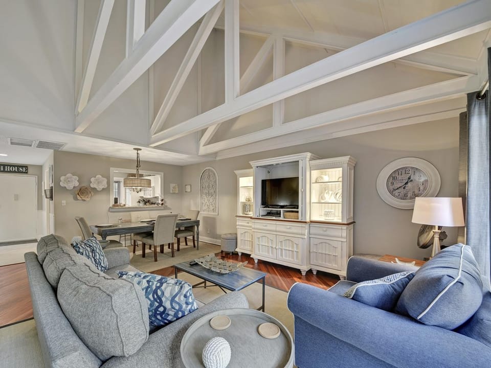 508 Queens Grant House in Hilton Head Island