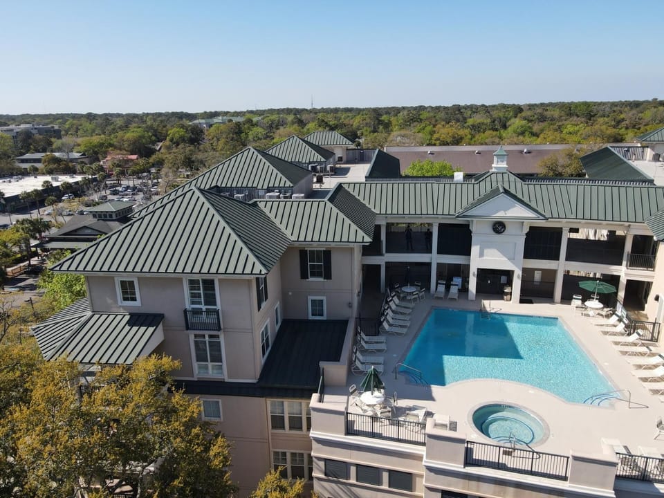 503 North Shore Place House in North Forest Beach