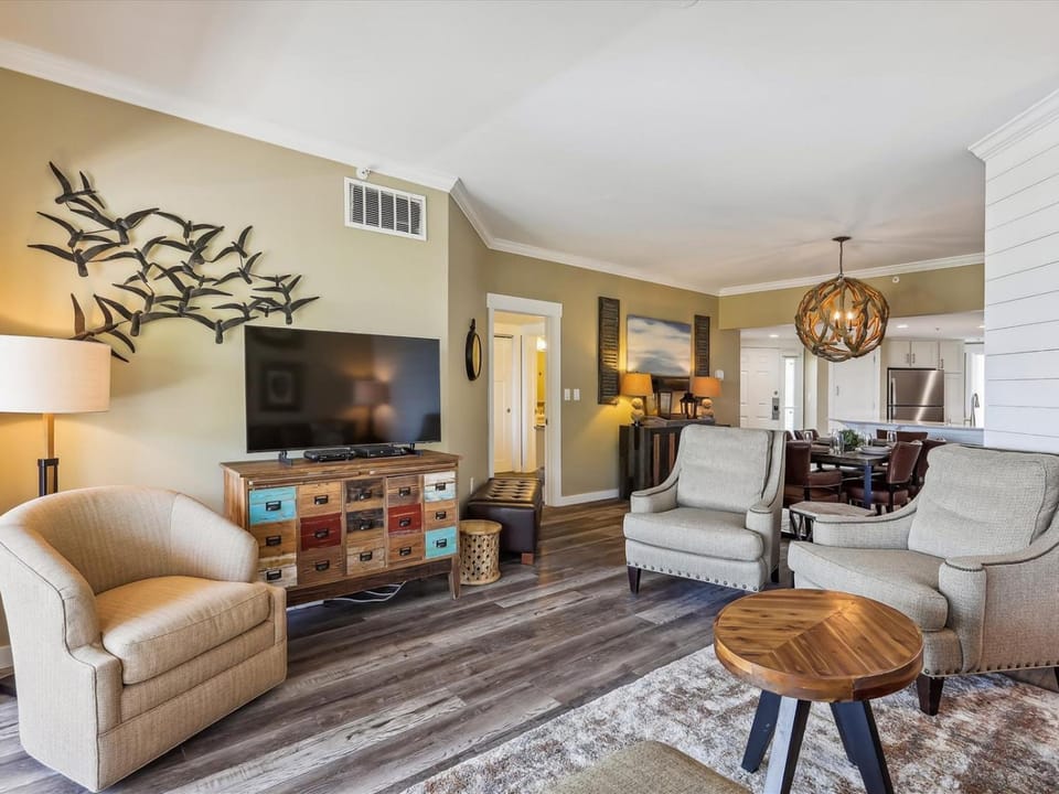 502 Barrington Arms House in Hilton Head Island