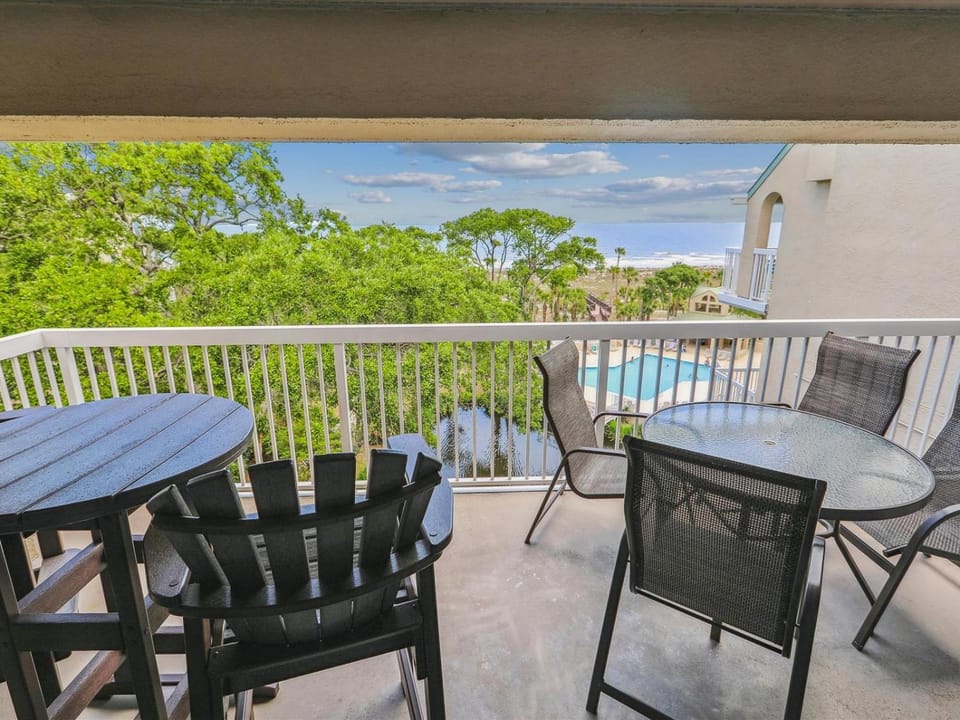 502 Barrington Arms House in Hilton Head Island
