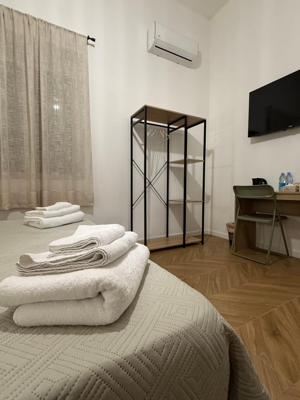 Le casette apartaments Apartment in Torre Annunziata
