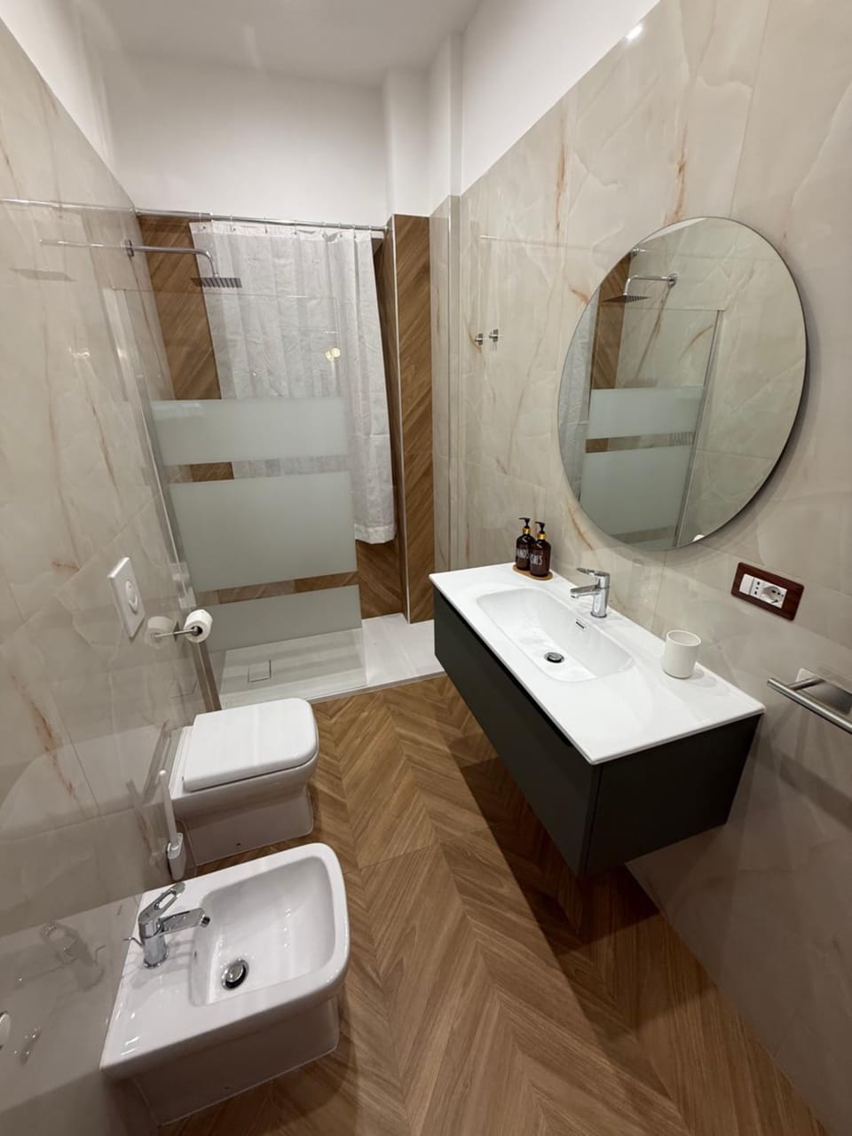 Le casette apartaments Apartment in Torre Annunziata