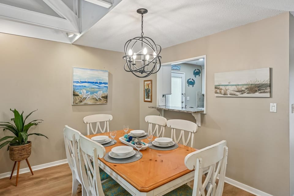 501 Queens Grant House in Hilton Head Island