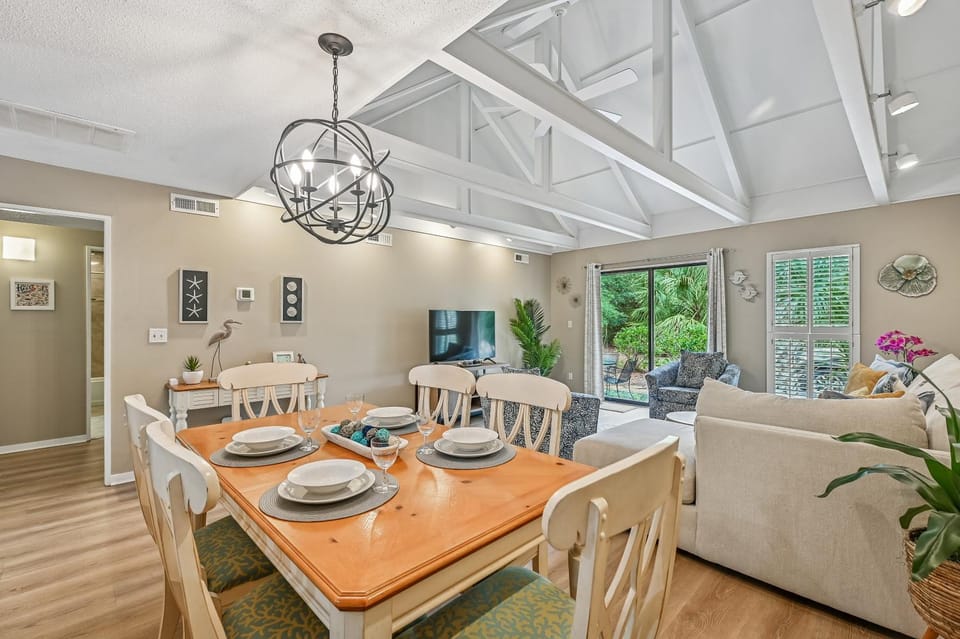 501 Queens Grant House in Hilton Head Island