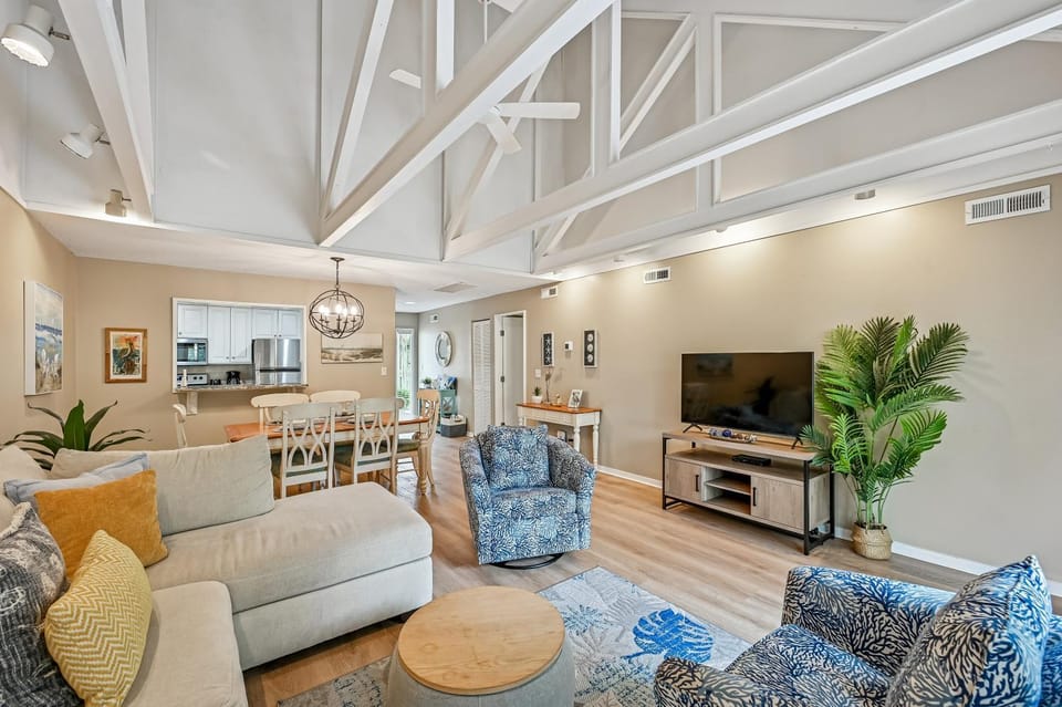 501 Queens Grant House in Hilton Head Island