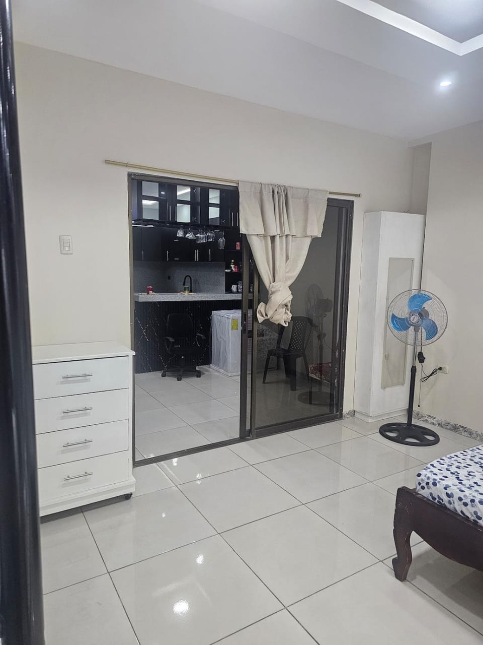 Newly Opened Mini Suite Apartment in Manta