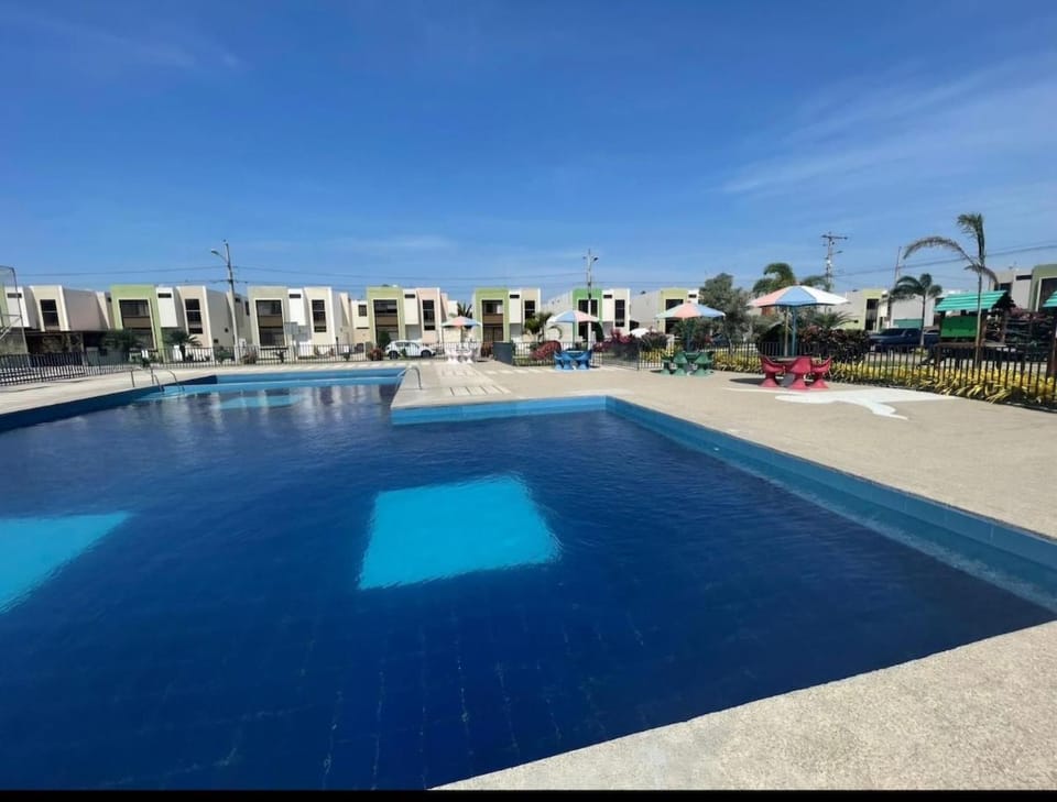 Newly Opened Mini Suite Apartment in Manta