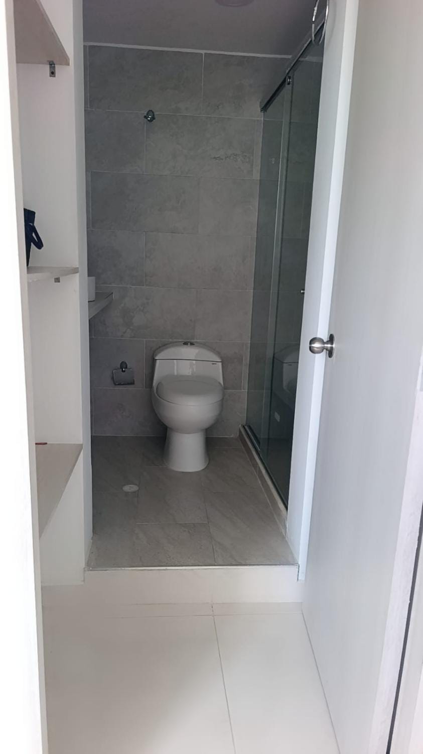 Caribe campestre apartamento 402 torre 5 Apartment in Sagoc
