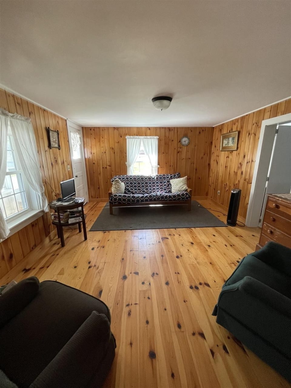 THE SHOPPE LIMIT 3 cabin Cabin in Baldwin