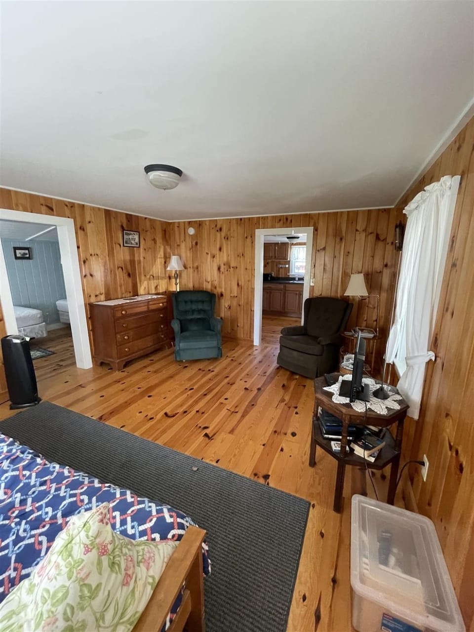 THE SHOPPE LIMIT 3 cabin Cabin in Baldwin