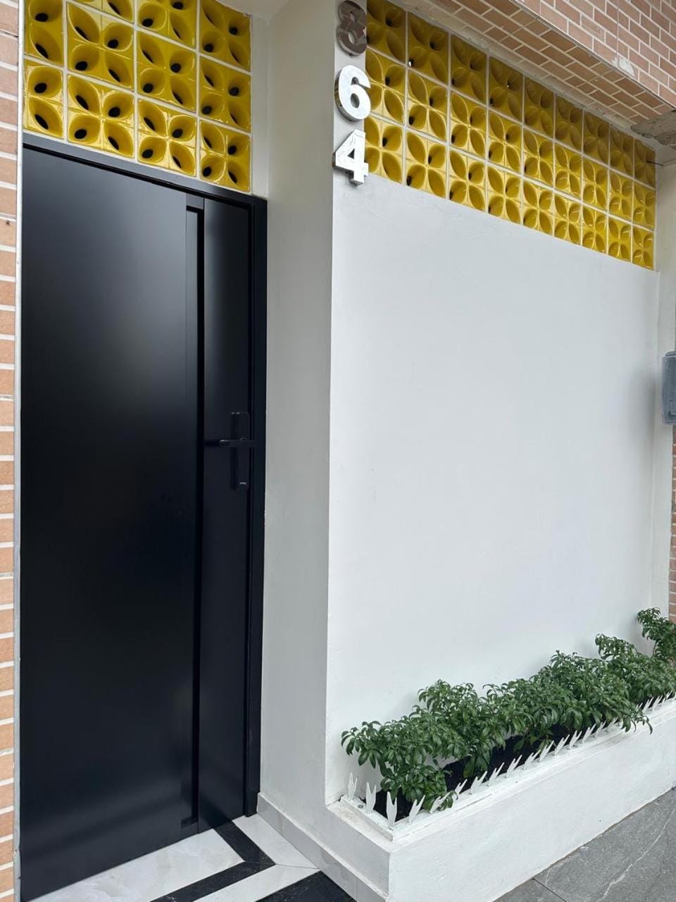 Flat jk 05 térreo Apartment in Juazeiro do Norte