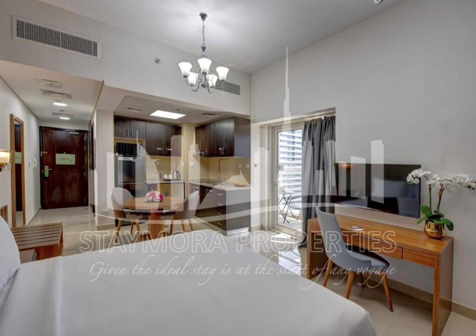 Staymora Suites Hotel in Dubai