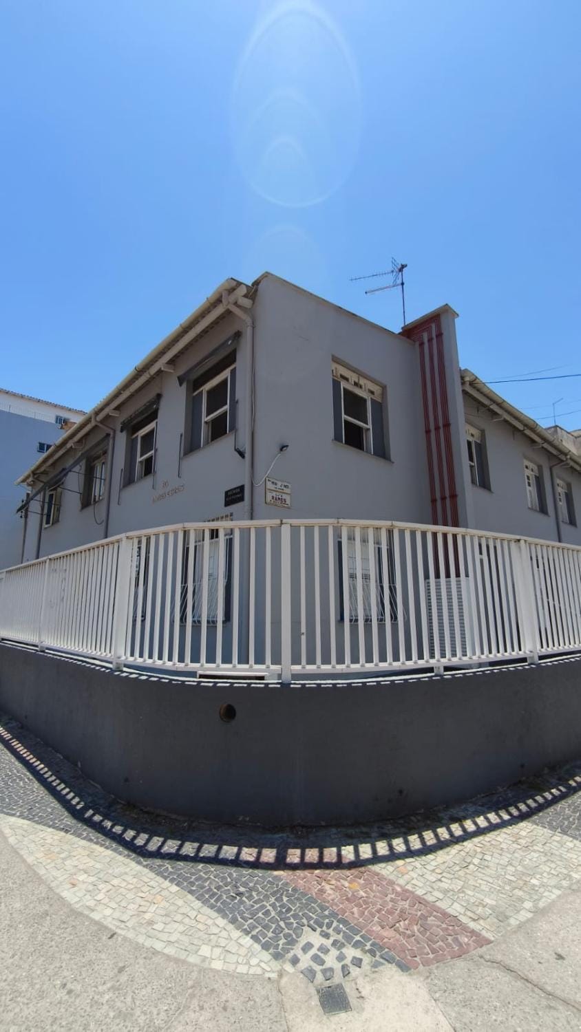 Solar de Sophia Apartment in Cabo Frio