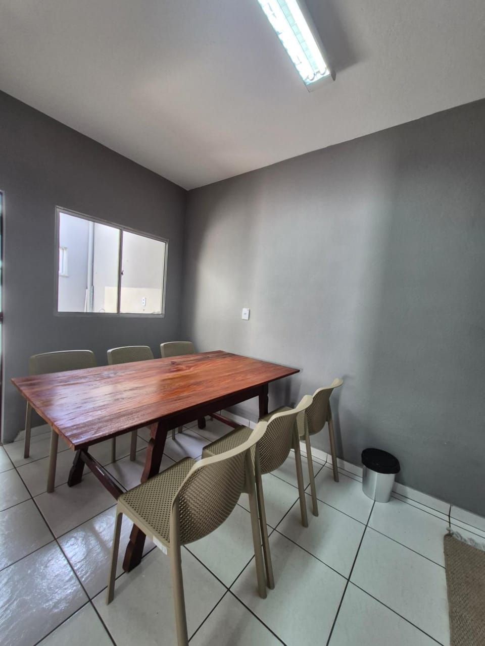 Casa 3 quartos, prox Centro, UMC, UFU, Camaru c Garagem House in Uberlândia