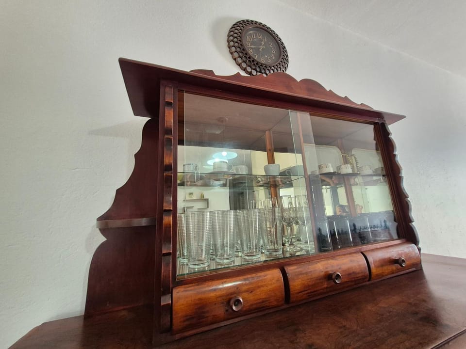 Casa 3 quartos, prox Centro, UMC, UFU, Camaru c Garagem House in Uberlândia