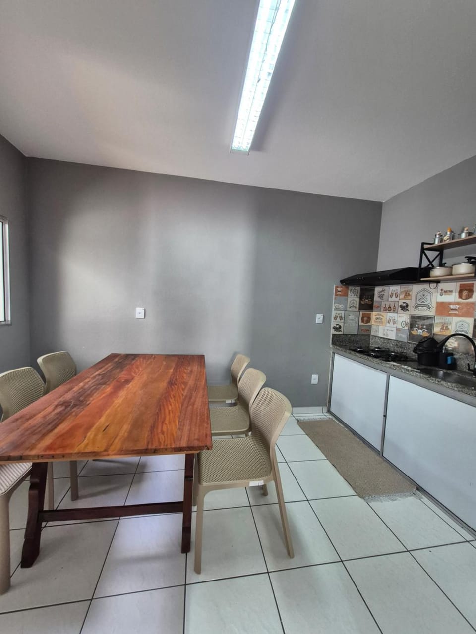 Casa 3 quartos, prox Centro, UMC, UFU, Camaru c Garagem House in Uberlândia
