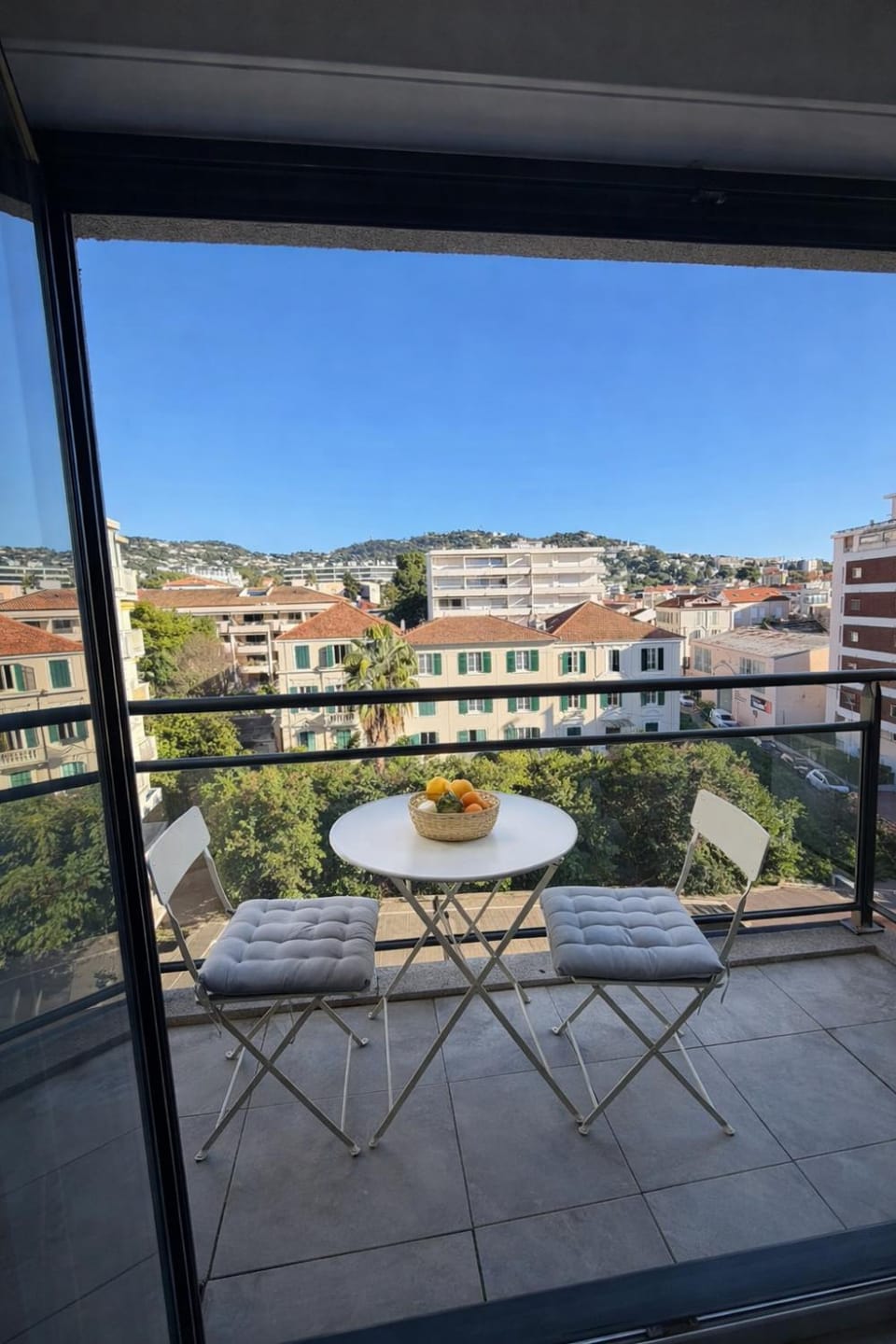 Le Paradisio - Cannes centre Apartment in Cannes