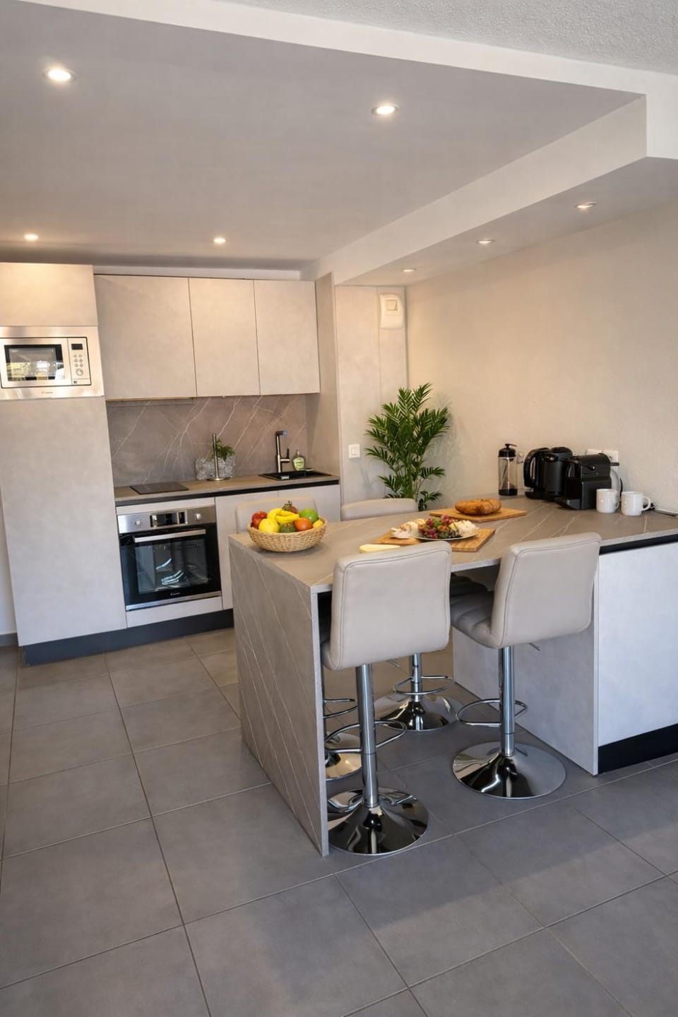 Le Paradisio - Cannes centre Apartment in Cannes