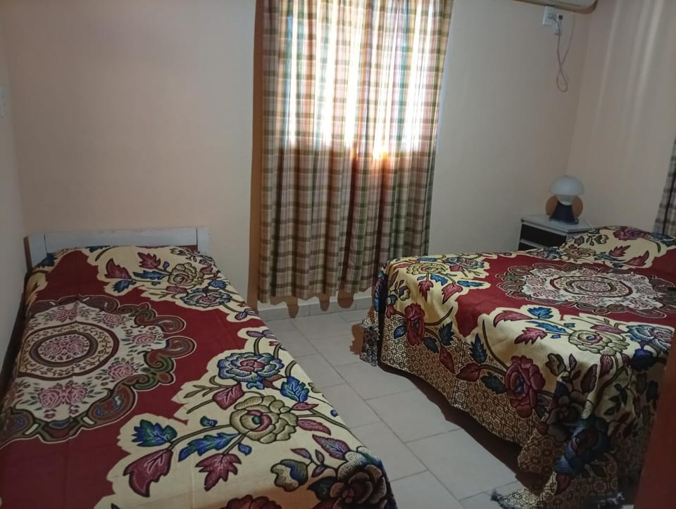 Celina Apartment in Entre Ríos Province, Argentina