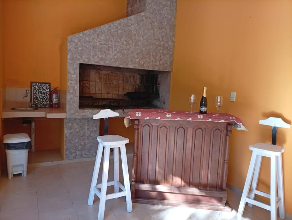 Celina Apartment in Entre Ríos Province, Argentina