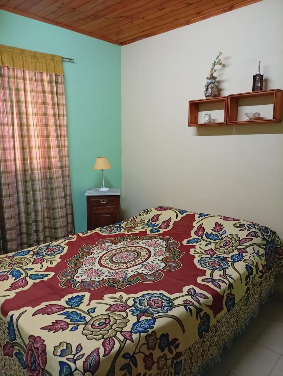 Celina Apartment in Entre Ríos Province, Argentina