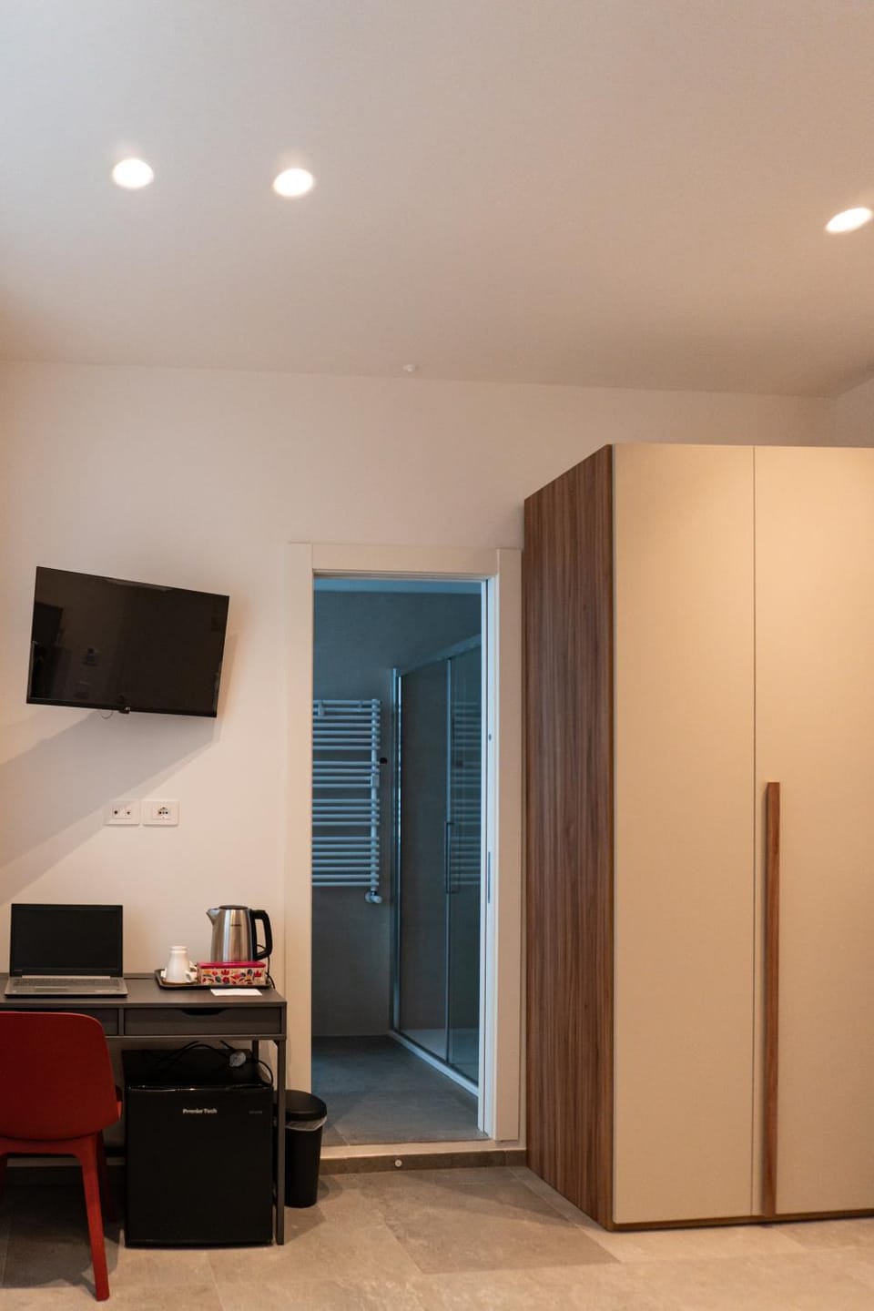 TW-Roman Holidays Home Bed and Breakfast in Rome