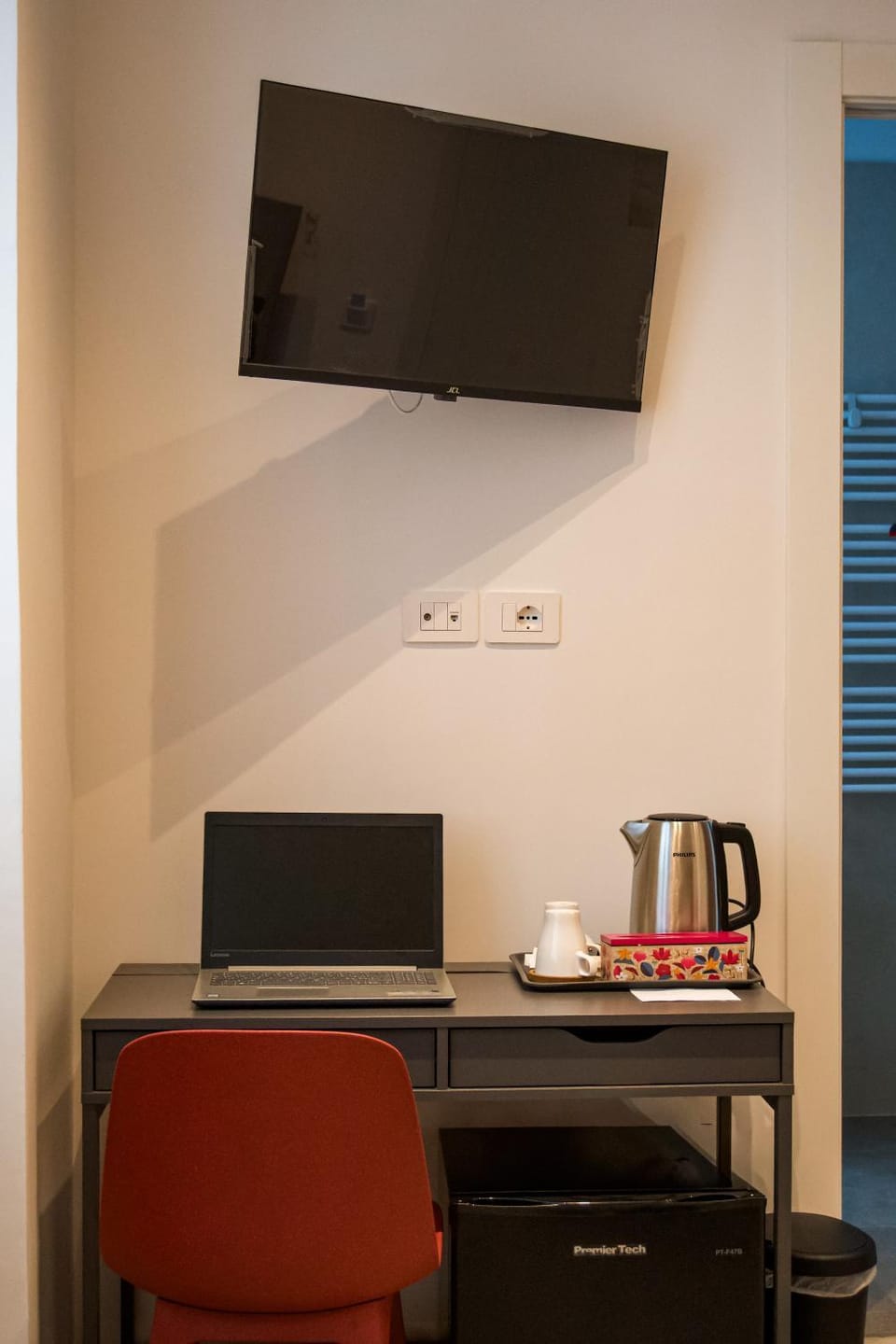 TW-Roman Holidays Home Bed and Breakfast in Rome