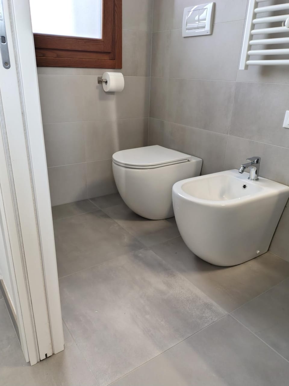 Toilet, Bathroom, bidet